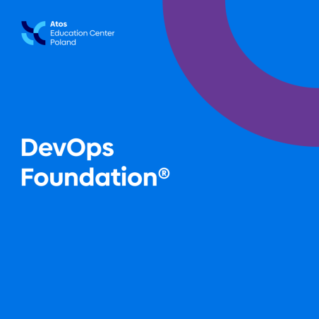 DevOps Foundation® – Szkolenie online + Certyfikat PeopleCert | Kurs wprowadzający