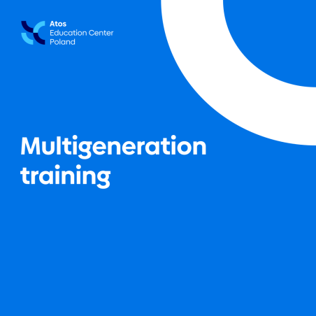 Multigeneration training