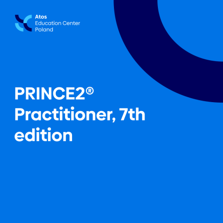 PRINCE2® Practitioner 7 edycja – Szkolenie + Certyfikat PeopleCert