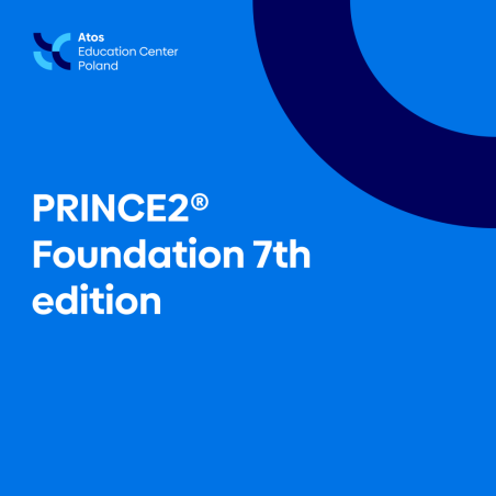 PRINCE2® Foundation 7th edition