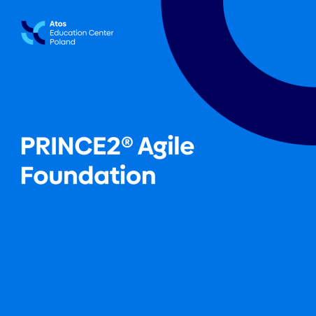 PRINCE2 Agile® Foundation – Kurs + Egzamin PeopleCert | Hybrydowe zarządzanie projektami