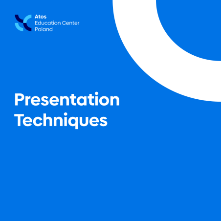 Presentation Techniques