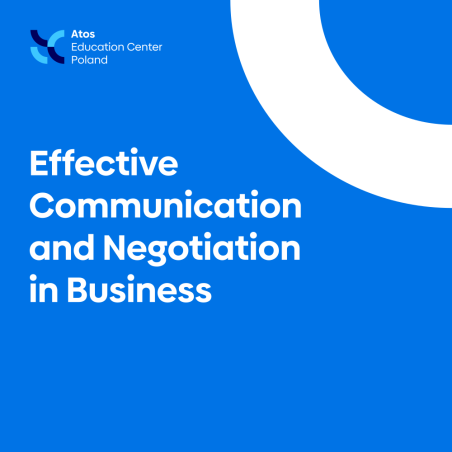 Effective Communication and Negotiation in Business