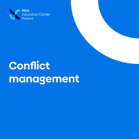 Conflicts in my team